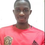 Emmanuel Mubikirwa Profile Picture