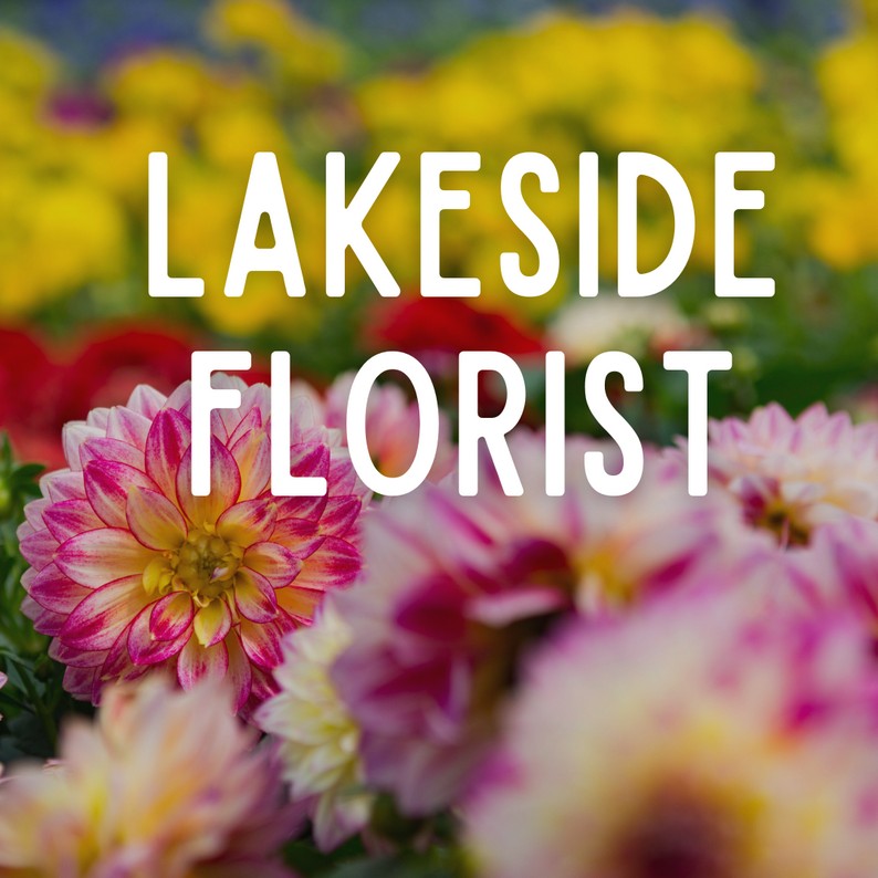 Lakeside Florist - Fresh Flowers in Rockwall, TX