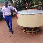 Shabaruhanga Vincent Profile Picture