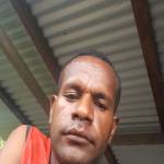 Richard Pakaningi Profile Picture