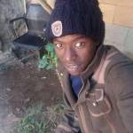 Alfred Kimotho Profile Picture