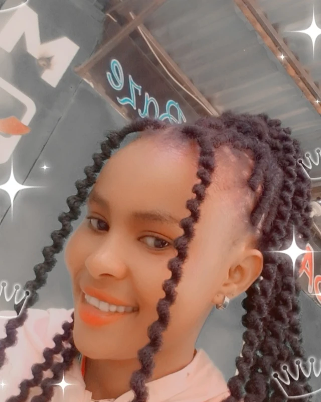Ann Nyamai Profile Picture