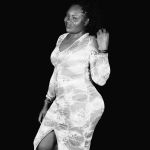 Agatha Okombe Profile Picture