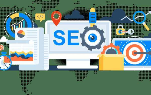 What are the Primary Objectives of Professional SEO Services?