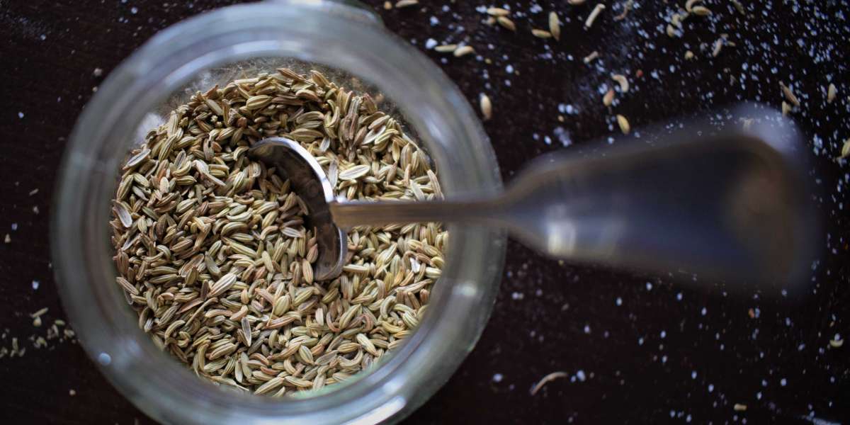 CUMIN AND ITS SIGNIFICANCE TO OUR HEALTH AND CULINARY SKILLS