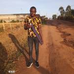 Kennedy Simiyu Profile Picture