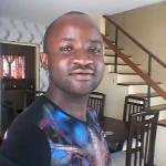 Michael Ndeda Profile Picture