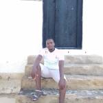 Jackson Kazungu Profile Picture