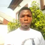 Emmanuel Akpan Profile Picture
