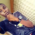 Damian Mathenge Profile Picture