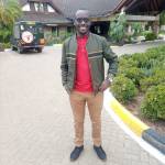 Enock Kipkoech Profile Picture