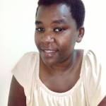 Winfred Kisilu Profile Picture