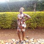 Marion Makena Profile Picture