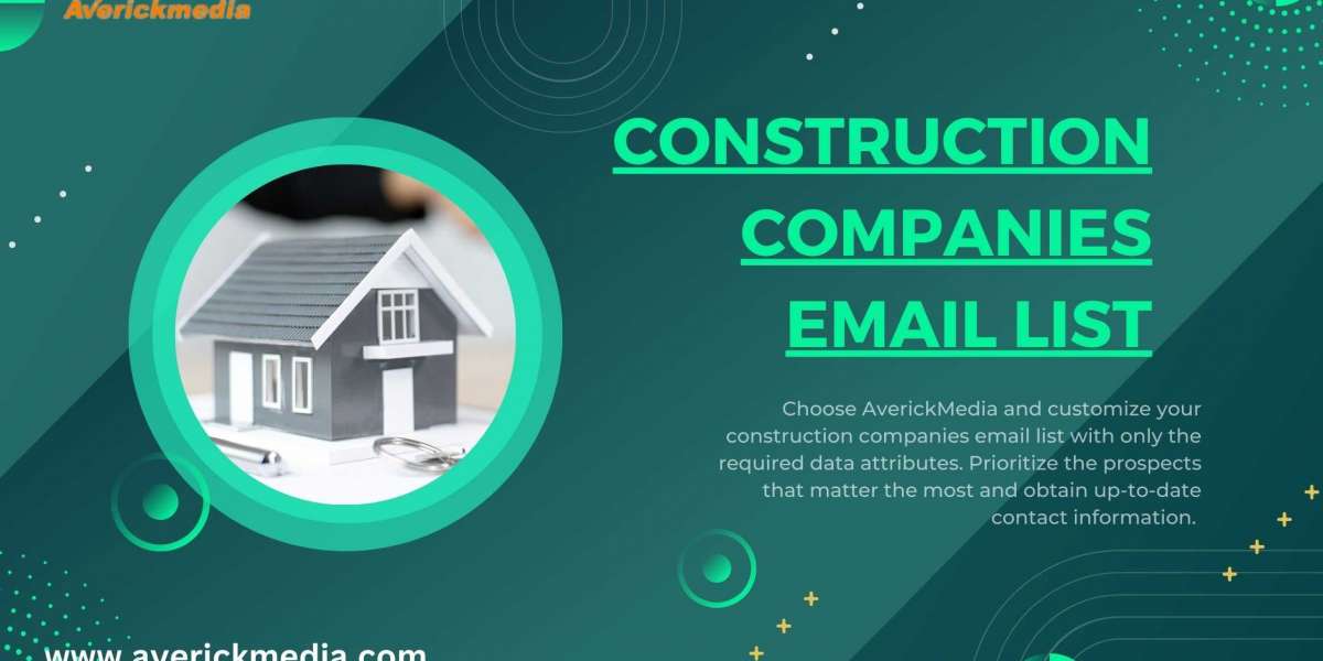 Construction Companies Latest technologies in future – Averickmedia