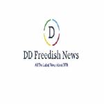 Ddfreedish news Profile Picture