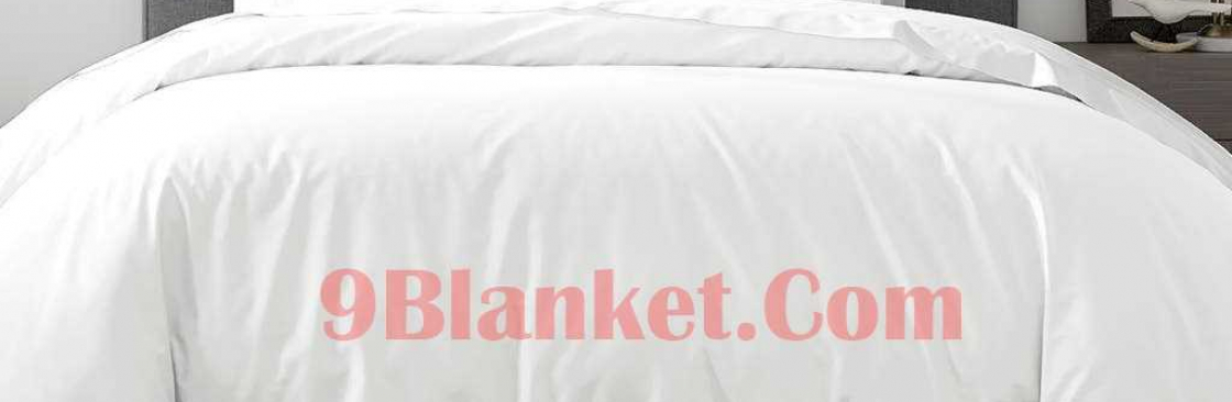 9Blanket Company Cover Image