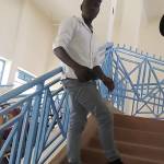 Vincent Kiplangat Profile Picture