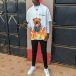 Kelvin Nganga Profile Picture