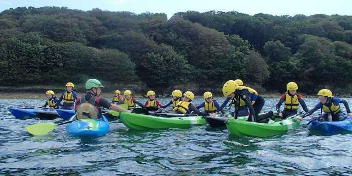 Summer Camps In Ireland: The Ultimate Guide