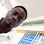 Maxwel Otieno Profile Picture