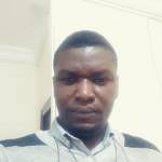 Kazeem Salami Profile Picture