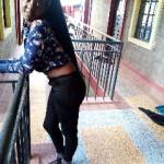 Palyviona Ouma Profile Picture