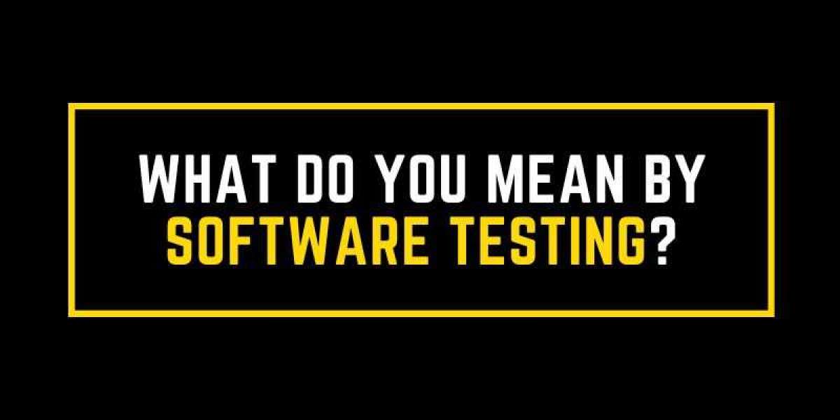 Software Testing Training and Certification