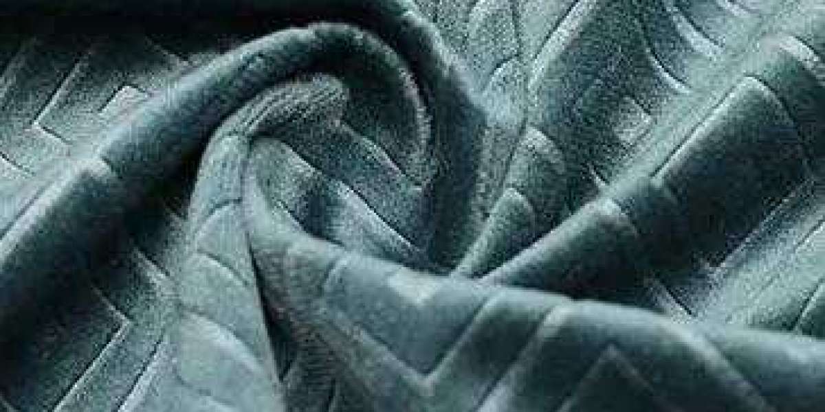 About The Characteristics Of Velvet Fabric