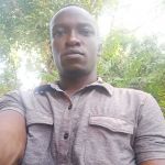 Benard Odhiambo Profile Picture