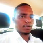 Sammy Nkuyayu Profile Picture