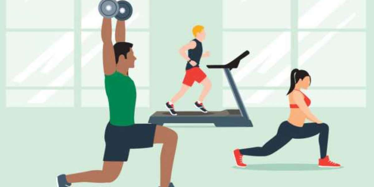 Top 10 benefits of regular exercise.