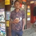 Gelex Kakuru Profile Picture