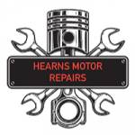 Hearns Motor