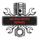Hearns Motor Profile Picture