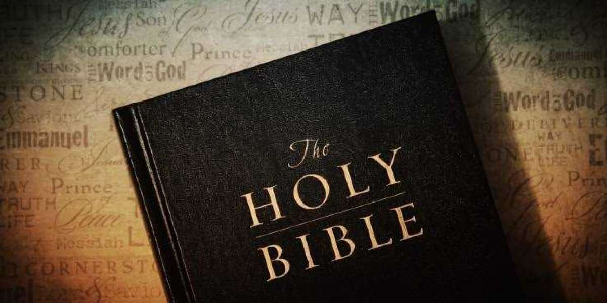 WHAT YOU NEED TO KNOW ABOUT THE BIBLE