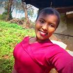 Winnie Wangui Profile Picture