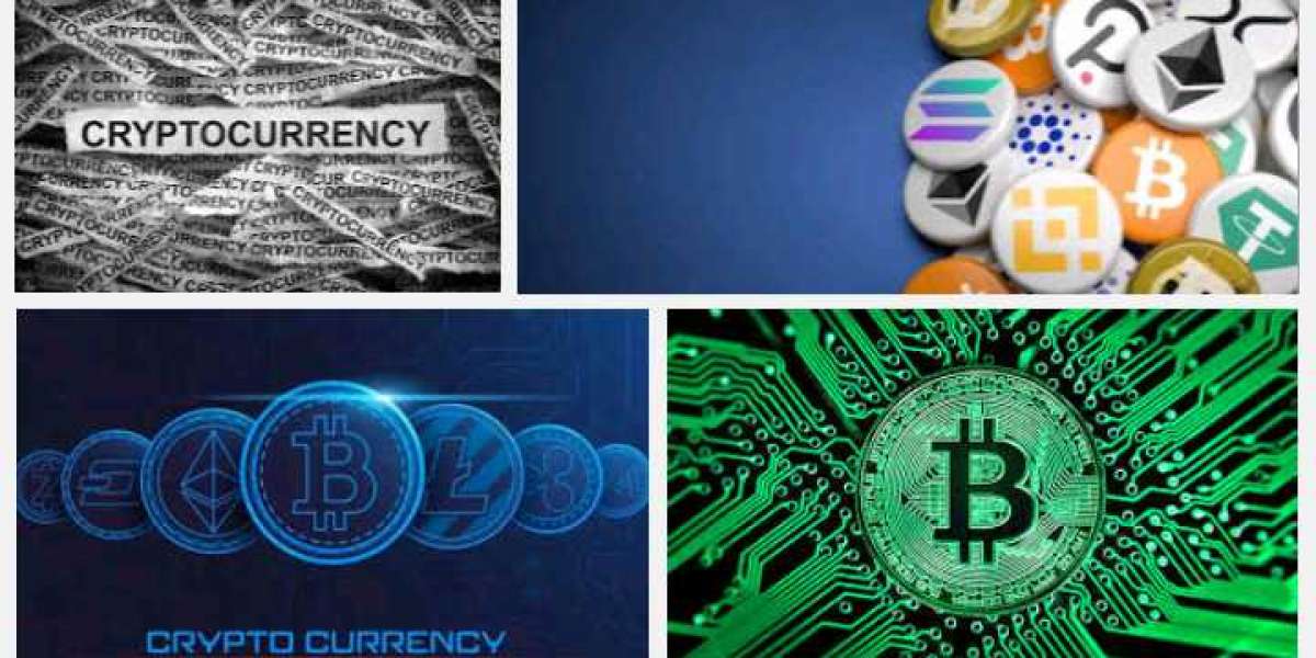 ADVANTAGES OF CRYPTOCURRENCY