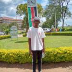 Meshack Tom Profile Picture