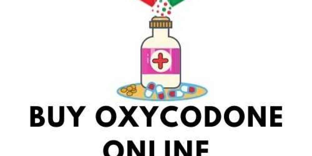 Buy Oxycodone Online | At Our website