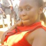 Margaret Wangari Profile Picture