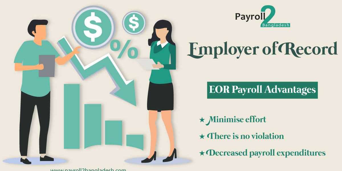EOR Payroll: Is It Genuinely Relevant At Present?