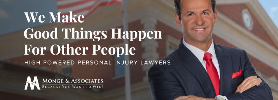 Monge and Associates Injury and Accident Attorneys Cover Image