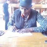 Kipkoech Wycliffe Profile Picture