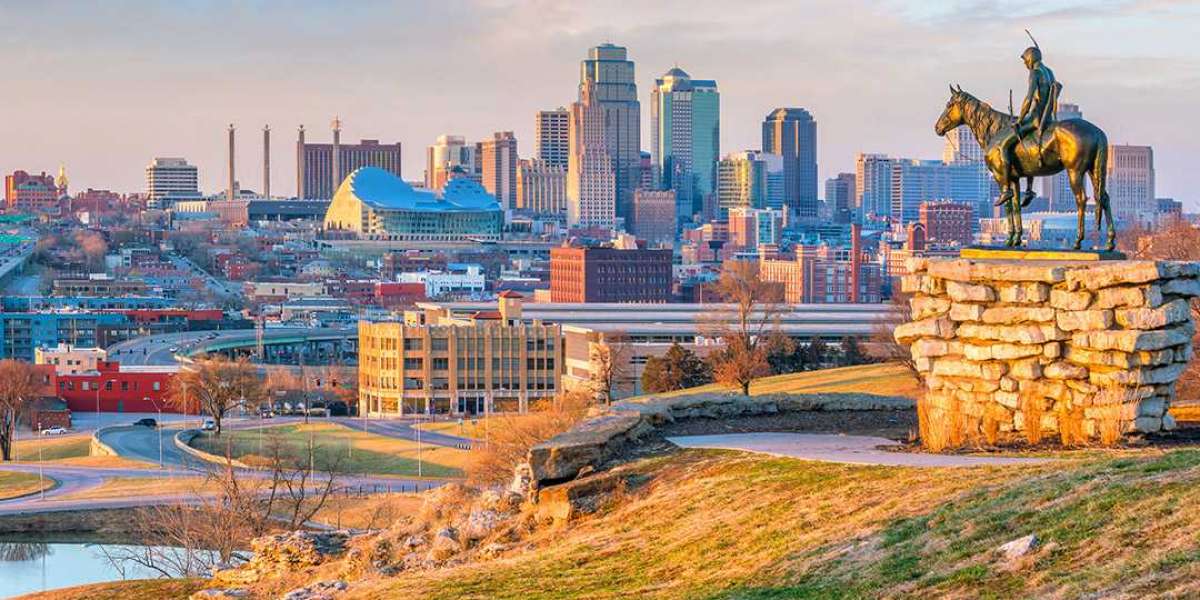 High-Rated Tourist Attractions To Visit In Kansas City