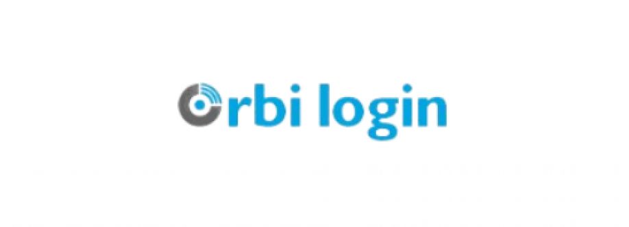 Orbit Login Net Cover Image