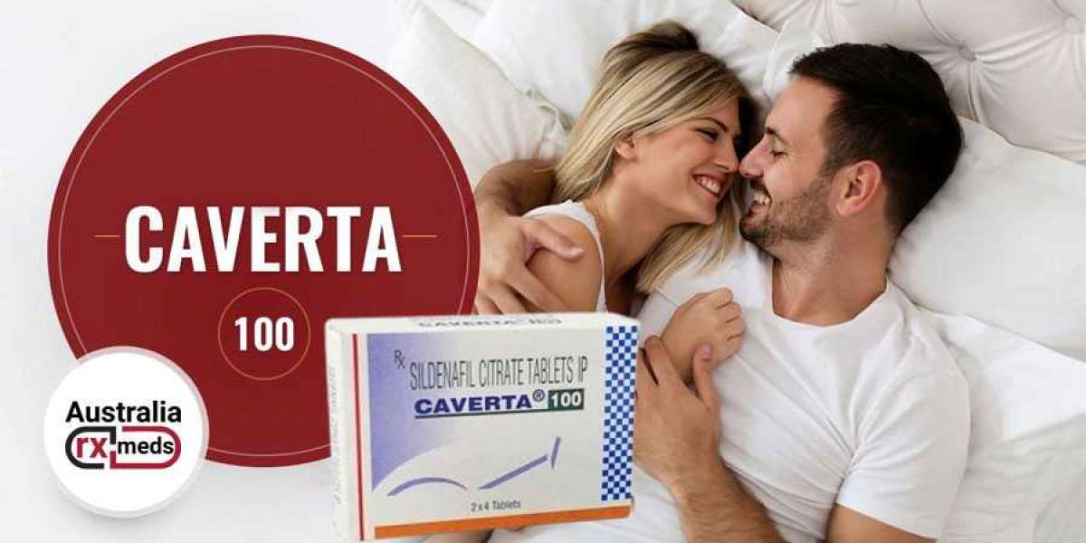 Caverta 100 Mg: Buy Caverta 100 lowest Price, Dosage, and Uses