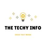 thetechy info Profile Picture