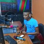 Ariiho Collins Profile Picture