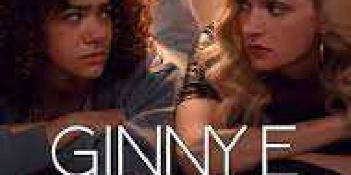 THE SYNOPSIS OF GINNY AND GEORGIA, NETFLIX SERIES