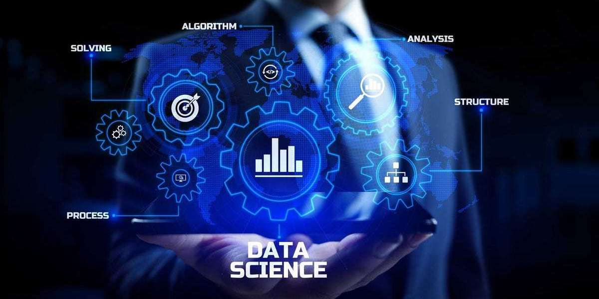 A Comparision Between Computer Science and Data Science